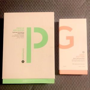 Zitsticka clear skin bundle